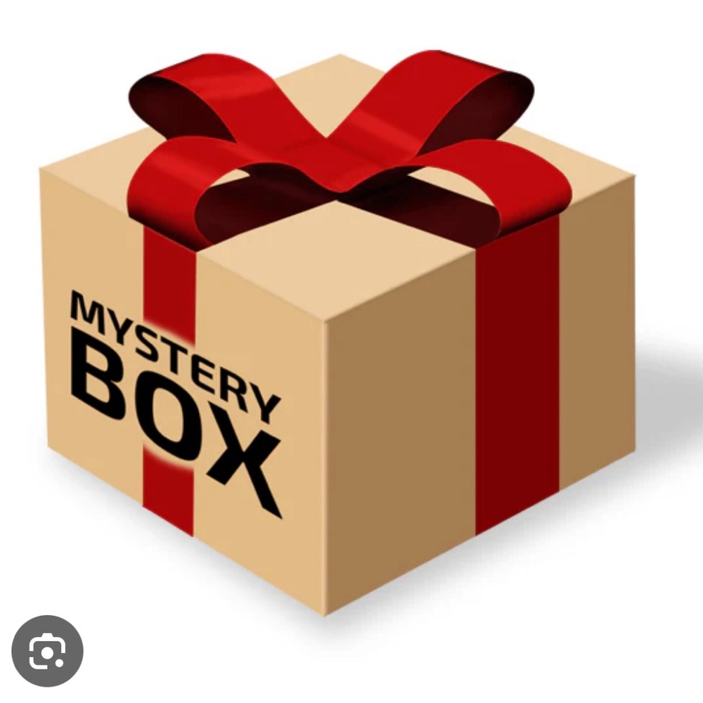 Mystery Box